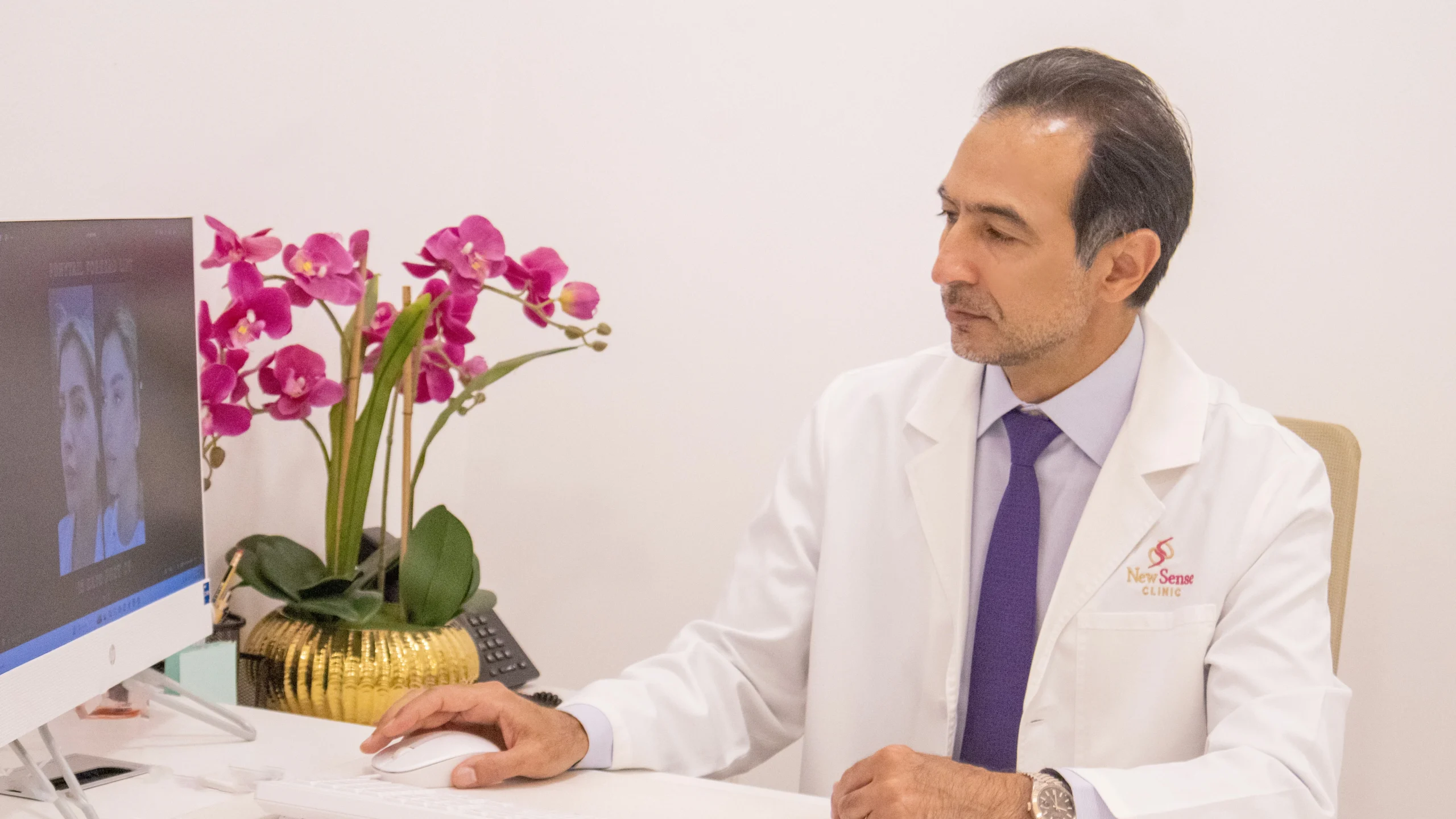 Treatment Planning