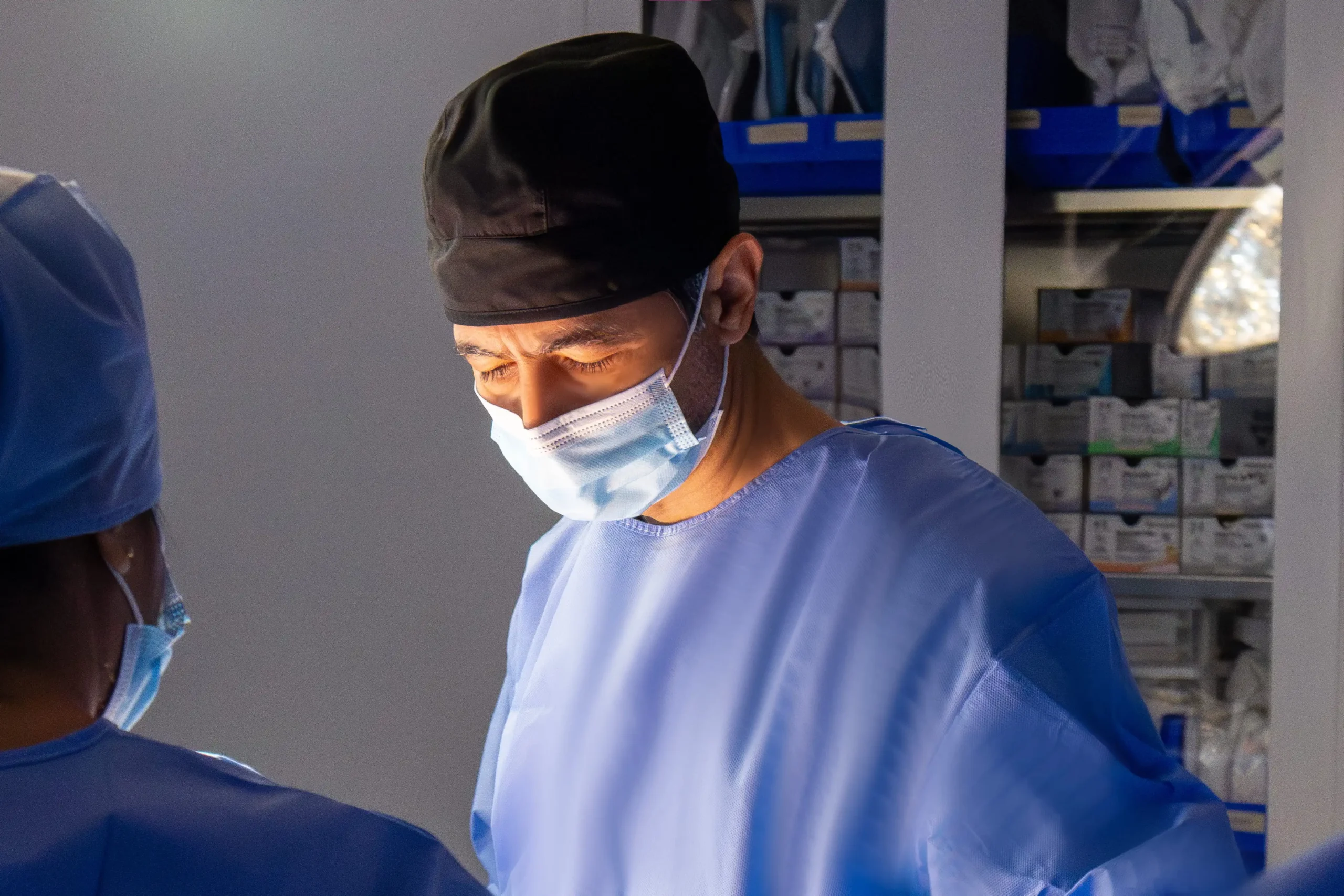 Why Dr Yazdani Is the Best Choice for You
