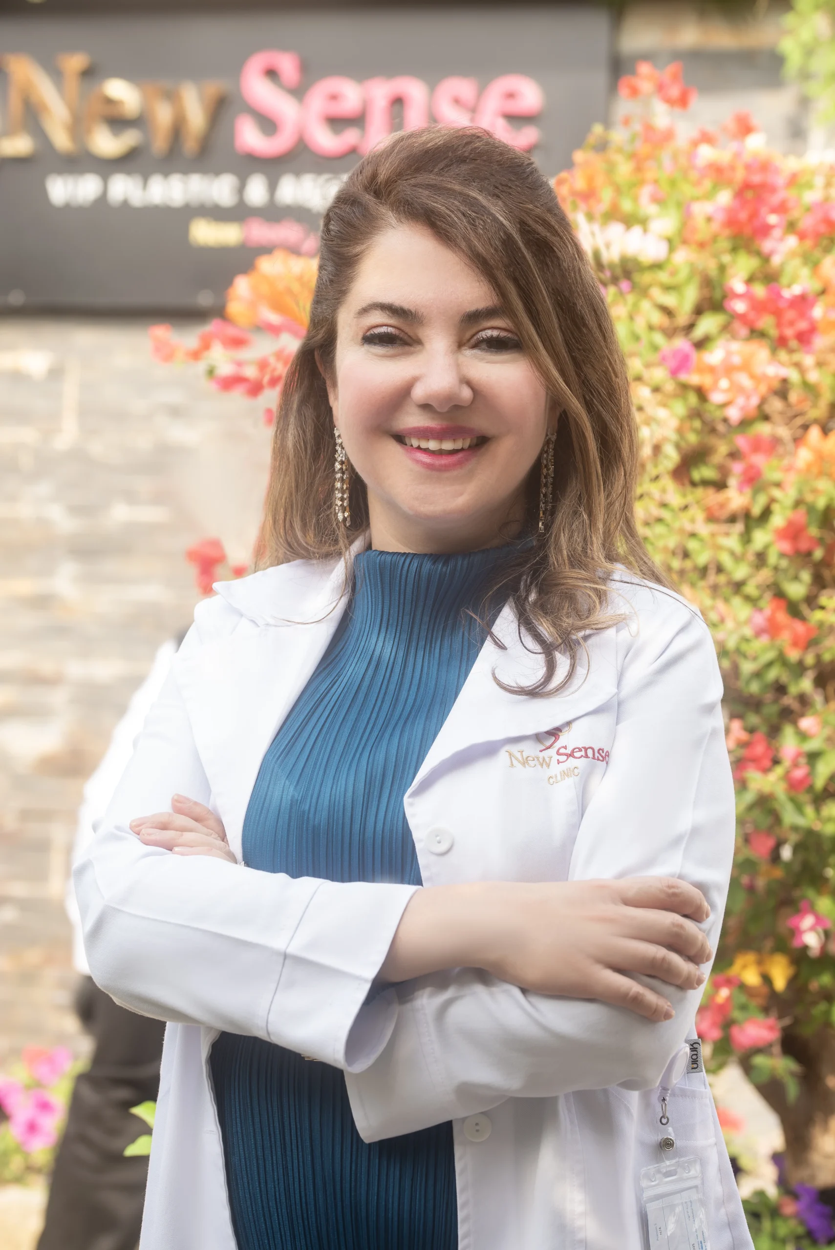 Dr. Sepideh Asadi