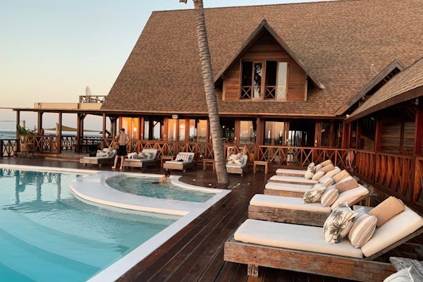 Villa Rotana
