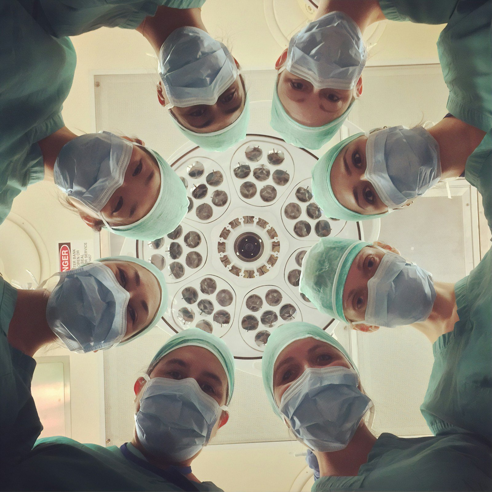 A Day in Dr. Yazdani's Practice
