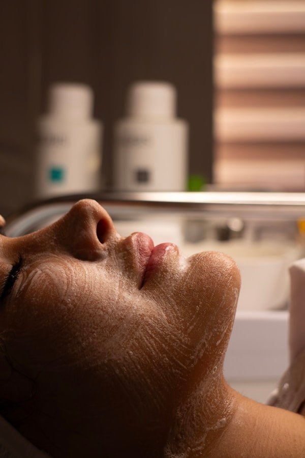 Non-Surgical Treatments