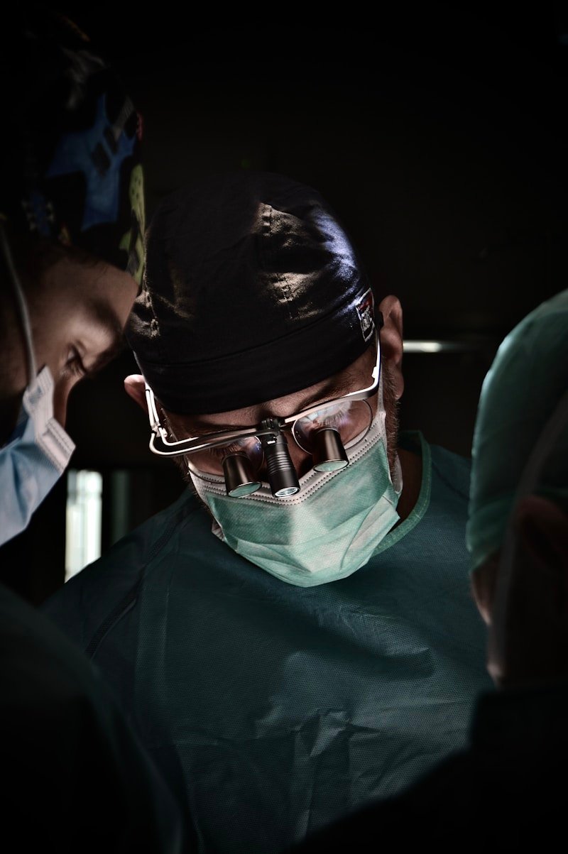 Patient Journey: Nano Facelift