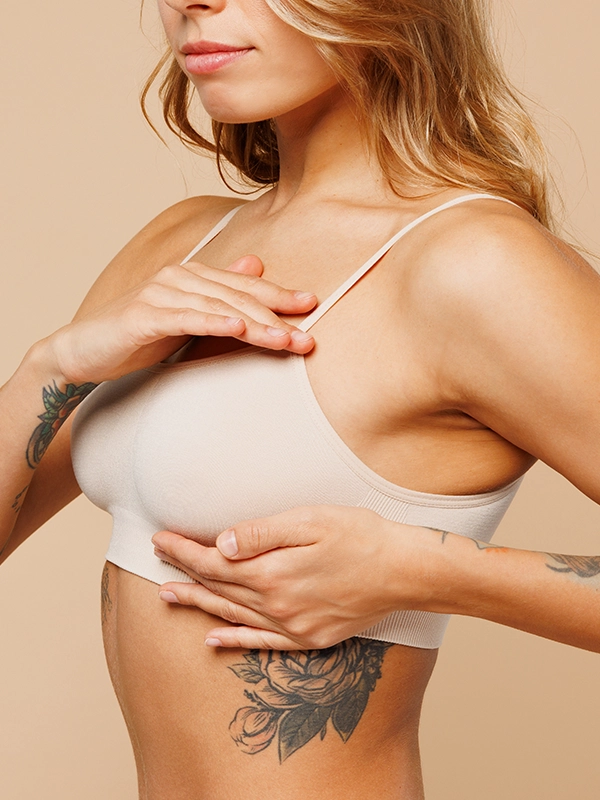 Breast Augmentation