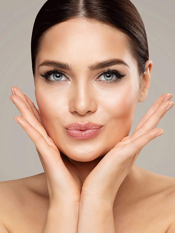 Cheek Augmentation