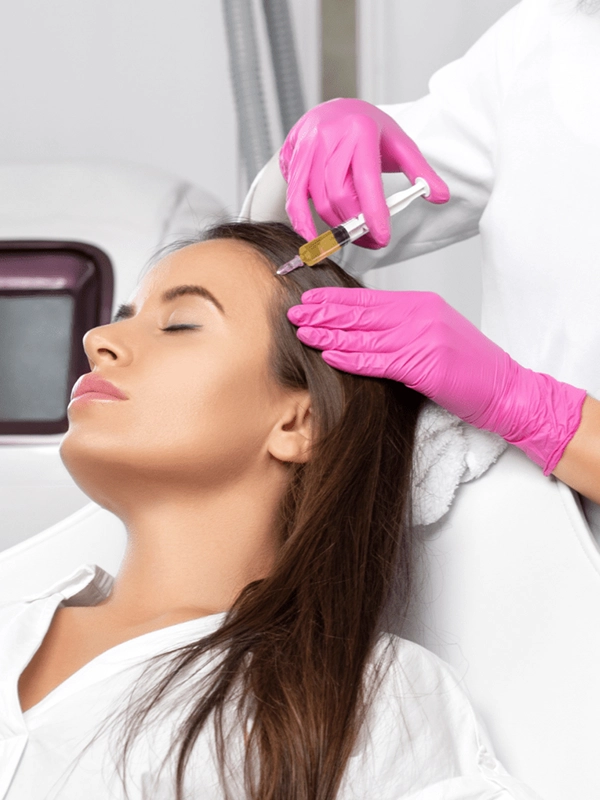 Hair Loss Treatment