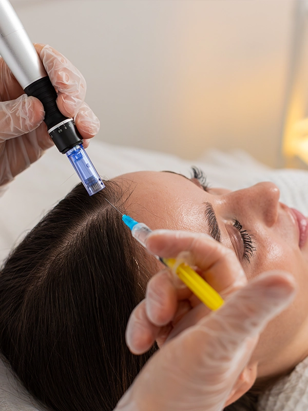 Hair Restoration