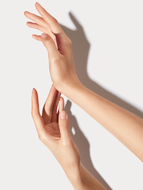 Hand Fat & Nano Fat Transfer