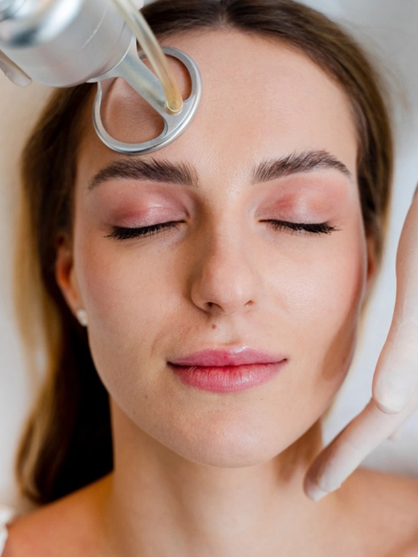 Laser Treatments
