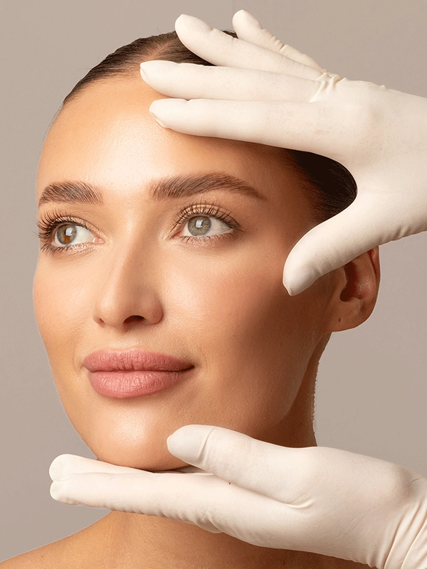 Nano FaceLift