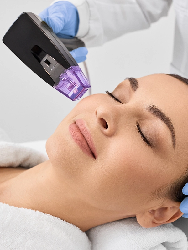 RF Microneedling